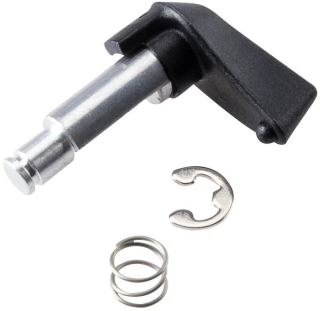 TEKTRO Brake Lever "AT1.0" levá