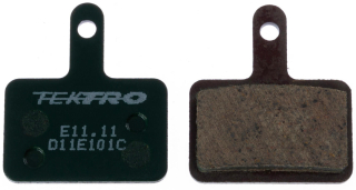 TEKTRO E11.11 5mm (organické) 10 pár