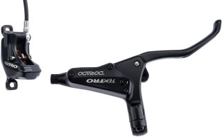 TEKTRO Disc Brake Dorado 4P HD-M737 (pravá)