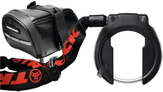 TRELOCK RS 453, AZ ZR355