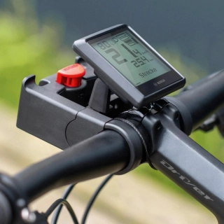 KLICKfix Display Mount Intuvia