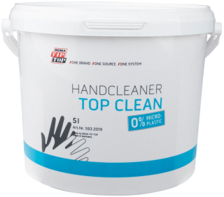 Rema TIP TOP Hand Cleaner Top Clean 5l