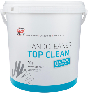 Rema TIP TOP Hand Cleaner Top Clean 10l