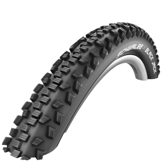 Schwalbe Black Jack 18", 18x1.90", 47-355