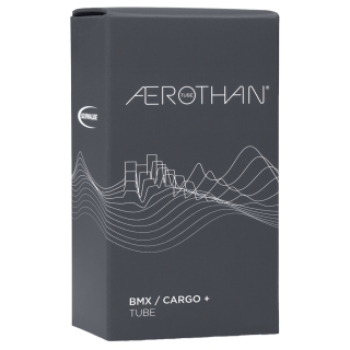 Schwalbe Aerothan Tube AV-7AE+ 40mm