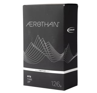 Schwalbe Aerothan Tube AV19AE+ AV 40mm