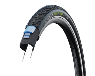 Schwalbe Marathon E-Plus 28x1.75" 47-622 E-50