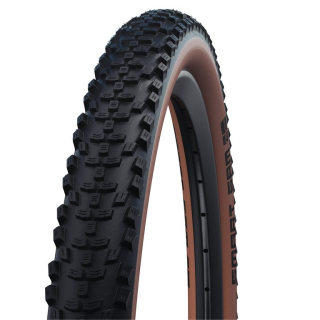 Schwalbe Smart Sam 29x2.35" 60-622 černá/bronz