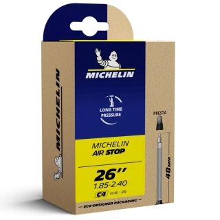 Michelin Airstop C4 26" SV 48mm