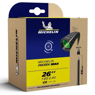 Michelin Protek Max C4 26" SV 48mm
