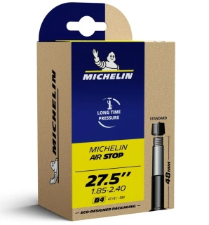 Michelin Airstop B4 27.5" SV 48mm
