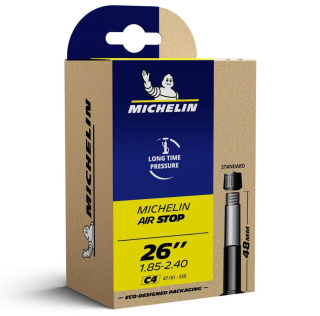 Michelin Airstop C4 26" AV 48mm