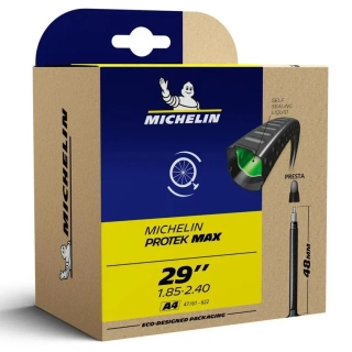 Michelin Protek Max A4 29" SV 48mm