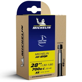 Michelin Airstop A3 28" AV 48mm