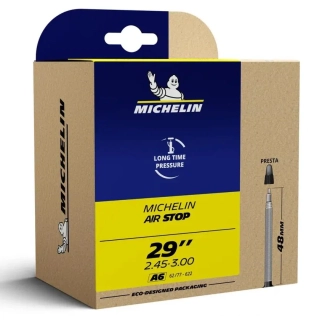 Michelin Airstop A6 29" SV 48mm
