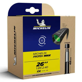 Michelin Protek Max C4 26" AV 48mm