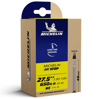 Michelin Airstop B3 27,5" SV 48mm