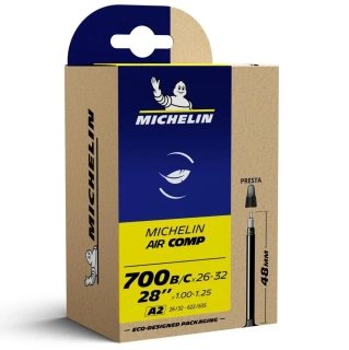 Michelin Air Comp A2 28" SV 48mm