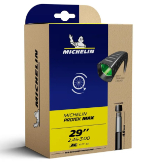 Michelin Tube Protek Max A6 29" AV 48mm