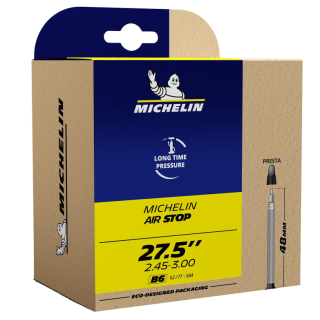 Michelin Airstop B6 27.5" SV 48mm
