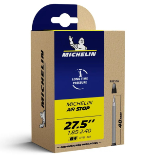 Michelin Airstop B4 27.5" SV 48mm