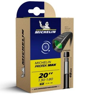 Michelin Protek Max G3 20" AV 48mm