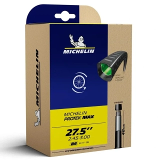 Michelin Protek Max B6 27.5" AV 48mm