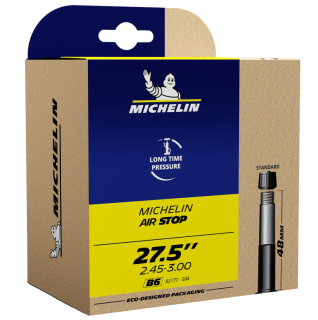 Michelin Airstop B6 27.5" AV 48mm
