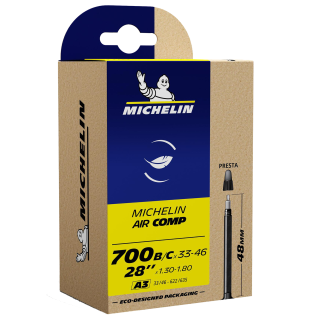 Michelin Air Comp A3 28" SV 48mm