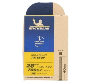 Michelin Airstop A3 28" DV 48mm