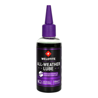 Weldtite TF2 All-Weather Lube 100ml