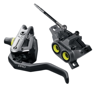 Magura Gustav PRO