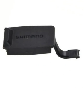 SHIMANO E-BIKE SYSTEMS krytka portu EW-CP100 / Y7GW00011