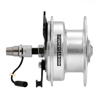 Náboj Sturmey-Archer XL-SDD letmý,dynamo 6V/3.0W brzda 90mm
