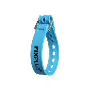 FIXPLUS 35 cm modrý