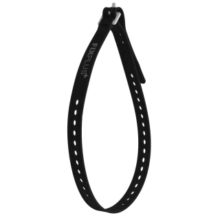 FIXPLUS 86 cm černý