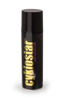 CykloStar Bike polish 300ml (mat)