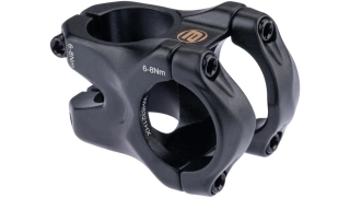Ergotec Bass 6+ Gold Edition Stem 35 (31,8/35mm 0°)
