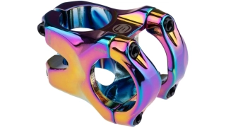 Ergotec Bass 6+ Oilslick Edition Stem 35 (31,8/35mm 0°)