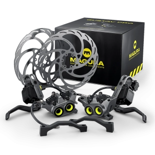 Magura GUSTAV PRO First Edition