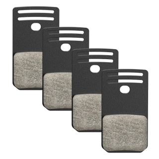 Magura Brake pads 13.S (GUSTAV PRO)