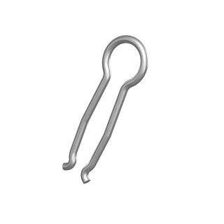 Magura GUSTAV PRO Spring clip (4ks)