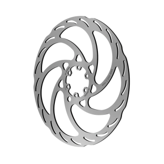 Magura Rotor MDR-S 2.5, 180 mm
