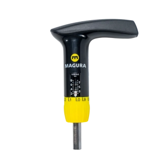 Magura Torque Tool 2,0-8,0 Nm + bits