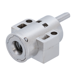 ABUS BLO BOS CPT1 XPlus