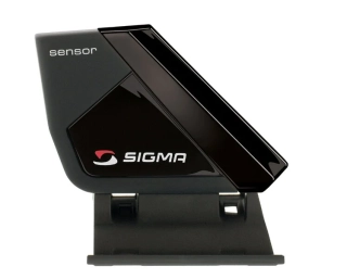 Sigma STS Cadence (Topline 2012)