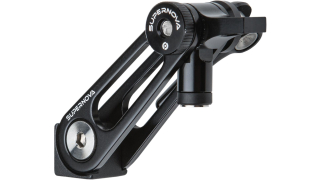 Supernova Airstream QR Holder