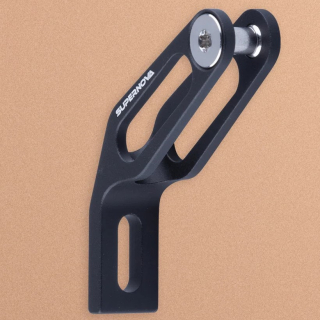 Supernova Front Light Bracket HSOP