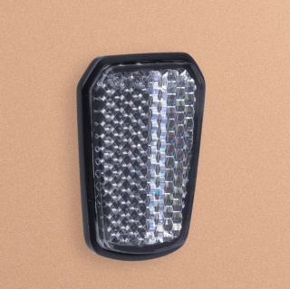 Supernova Front Reflector