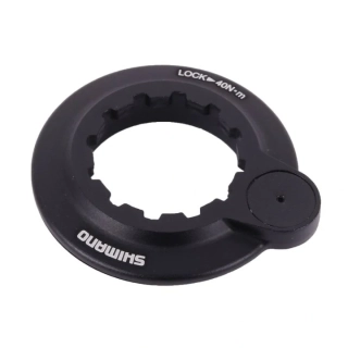 SHIMANO STEPS lock ring s magnetem pro senzor rychlosti EW-SS302 bal